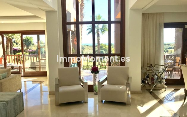 Revente - Villa individuelle - Marbella - The Golden Mile