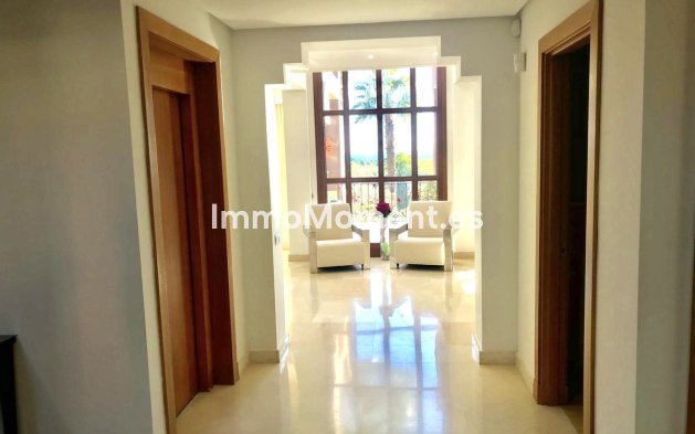 Revente - Villa individuelle - Marbella - The Golden Mile