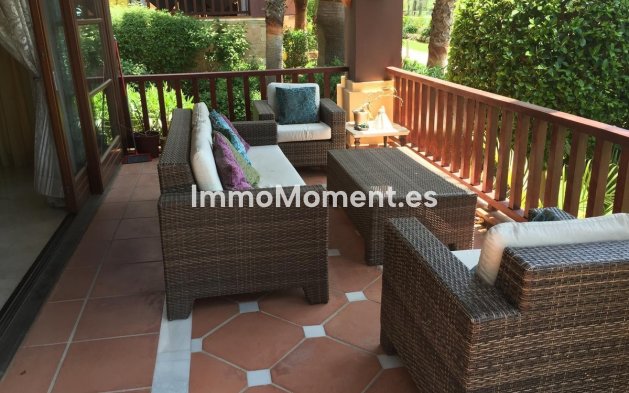 Revente - Villa individuelle - Marbella - The Golden Mile