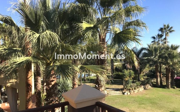 Revente - Villa individuelle - Marbella - The Golden Mile