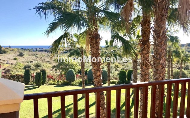 Revente - Villa individuelle - Marbella - The Golden Mile
