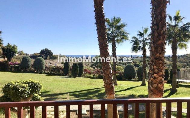 Revente - Villa individuelle - Marbella - The Golden Mile
