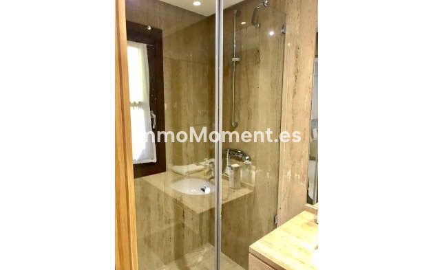 Revente - Villa individuelle - Marbella - The Golden Mile
