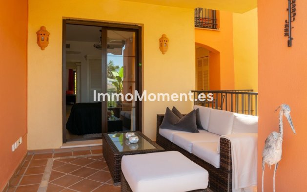 Bestaande woning - Appartement - Benahavís - Los Arqueros