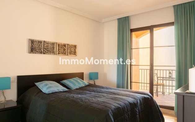 Bestaande woning - Appartement - Benahavís - Los Arqueros