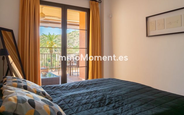 Bestaande woning - Appartement - Benahavís - Los Arqueros