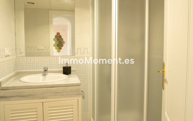 Bestaande woning - Appartement - Benahavís - Los Arqueros