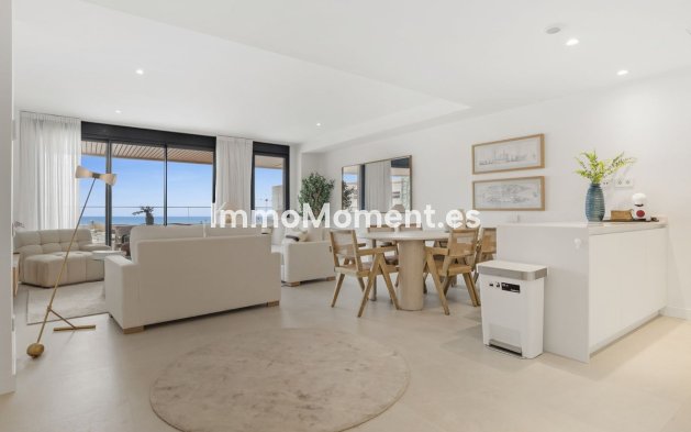 Bestaande woning - Appartement - Estepona  - Selwo