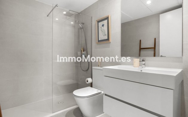 Bestaande woning - Appartement - Estepona  - Selwo
