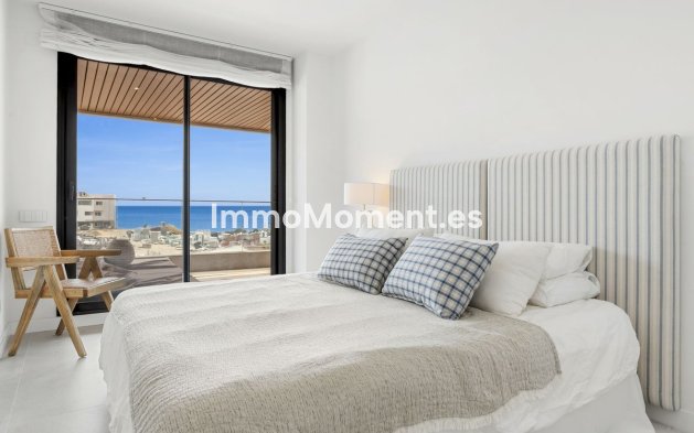Bestaande woning - Appartement - Estepona  - Selwo