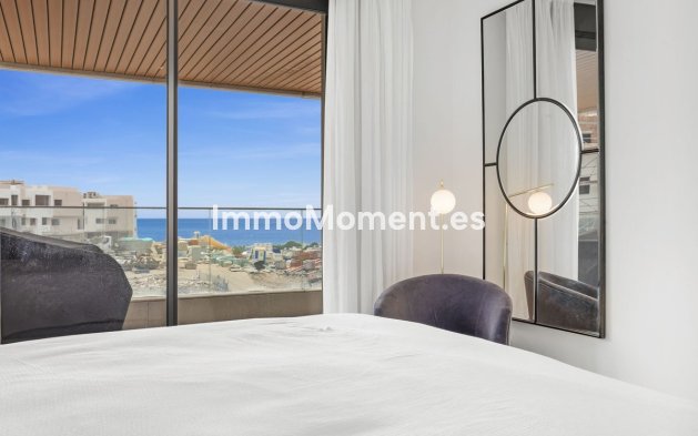 Bestaande woning - Appartement - Estepona  - Selwo