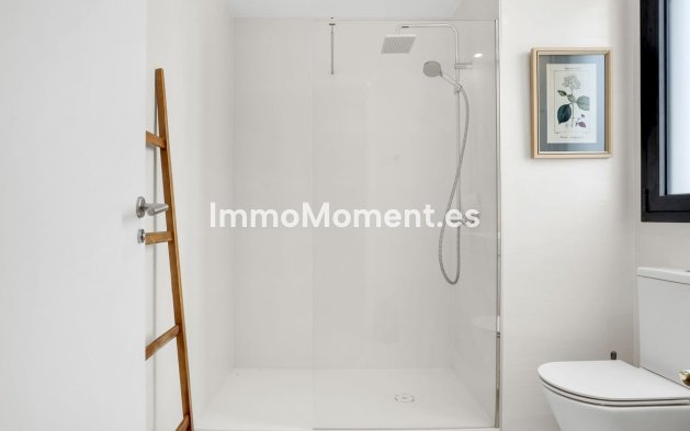 Bestaande woning - Appartement - Estepona  - Selwo
