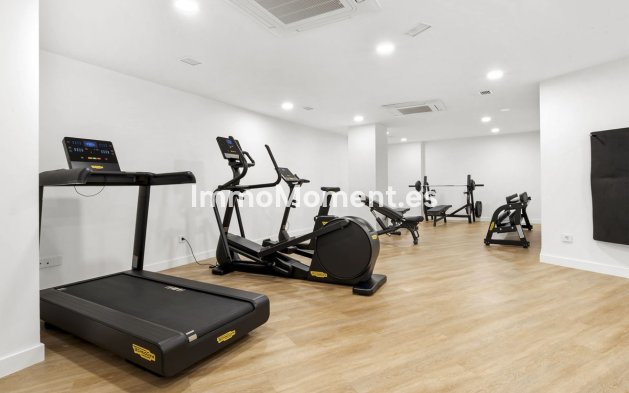 Bestaande woning - Appartement - Estepona  - Selwo