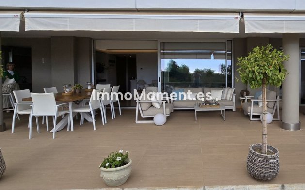 Revente - Appartement - Benahavís - Los Arqueros