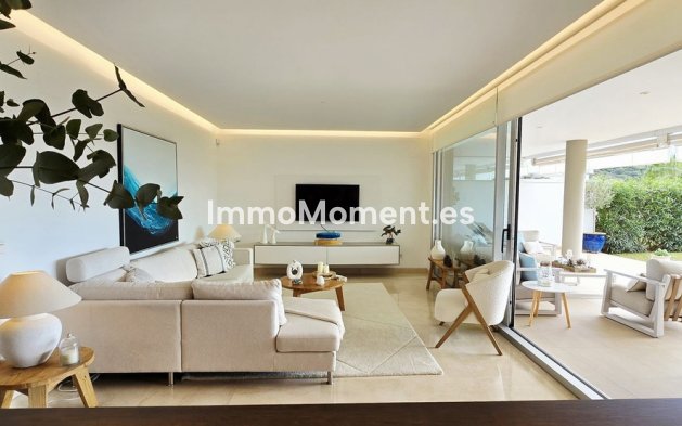 Revente - Appartement - Benahavís - Los Arqueros