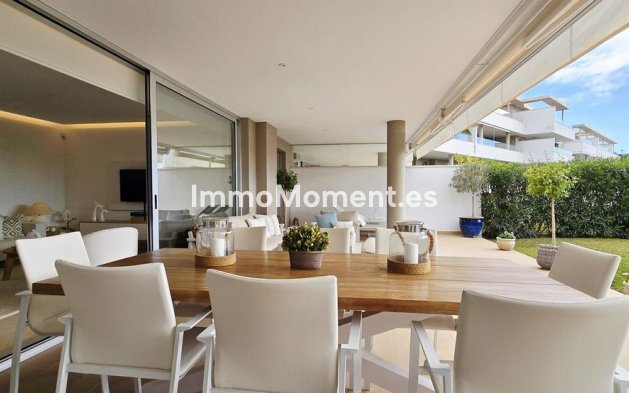 Revente - Appartement - Benahavís - Los Arqueros