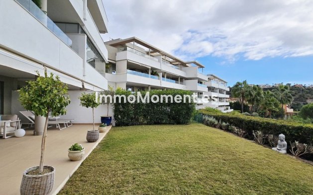 Revente - Appartement - Benahavís - Los Arqueros