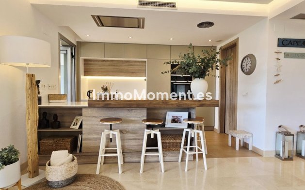 Revente - Appartement - Benahavís - Los Arqueros