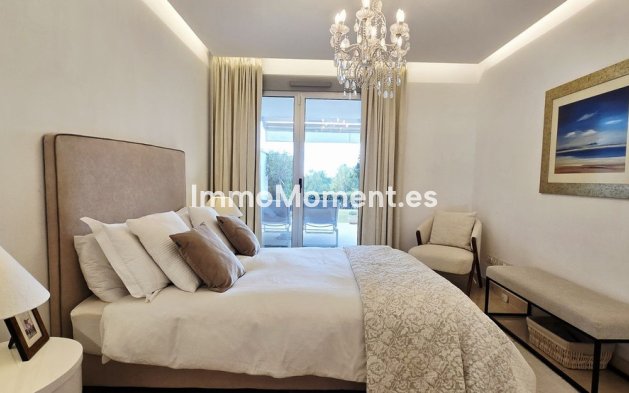Revente - Appartement - Benahavís - Los Arqueros