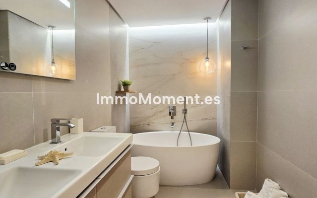 Revente - Appartement - Benahavís - Los Arqueros