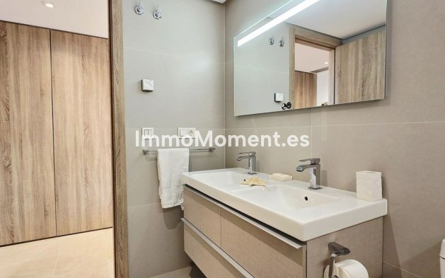 Revente - Appartement - Benahavís - Los Arqueros