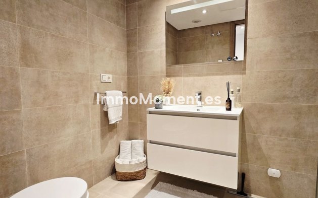 Revente - Appartement - Benahavís - Los Arqueros