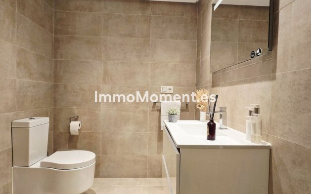 Revente - Appartement - Benahavís - Los Arqueros