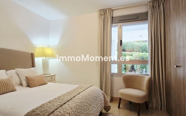 Revente - Appartement - Benahavís - Los Arqueros