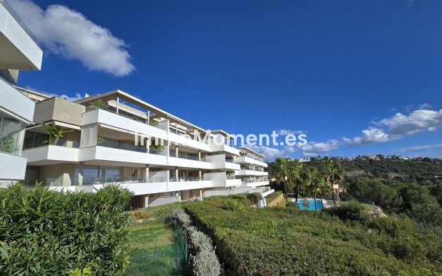 Revente - Appartement - Benahavís - Los Arqueros