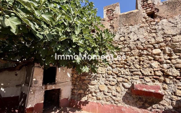 Bestaande woning - Rijtjeshuis - Marbella - Marbella Centro