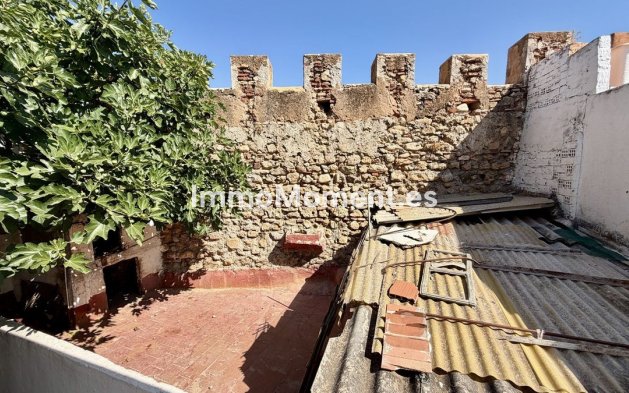 Bestaande woning - Rijtjeshuis - Marbella - Marbella Centro