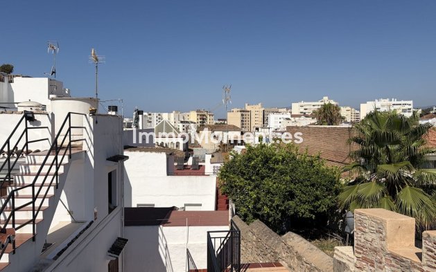 Bestaande woning - Rijtjeshuis - Marbella - Marbella Centro