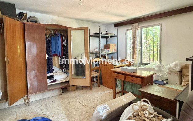 Bestaande woning - Rijtjeshuis - Marbella - Marbella Centro