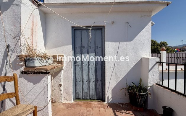 Bestaande woning - Rijtjeshuis - Marbella - Marbella Centro