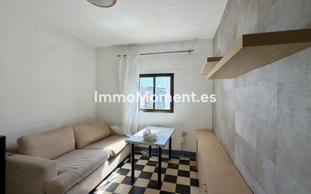 Bestaande woning - Rijtjeshuis - Marbella - Marbella Centro