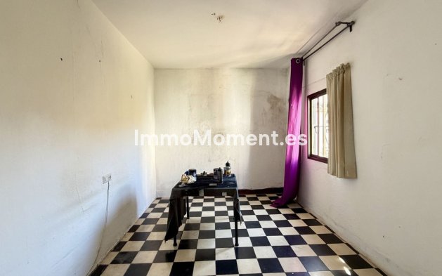 Bestaande woning - Rijtjeshuis - Marbella - Marbella Centro