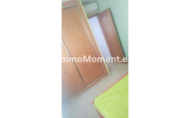 Resale - Apartment - Mijas - Las Lagunas de Mijas