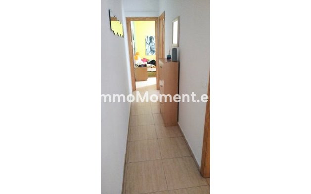 Resale - Apartment - Mijas - Las Lagunas de Mijas