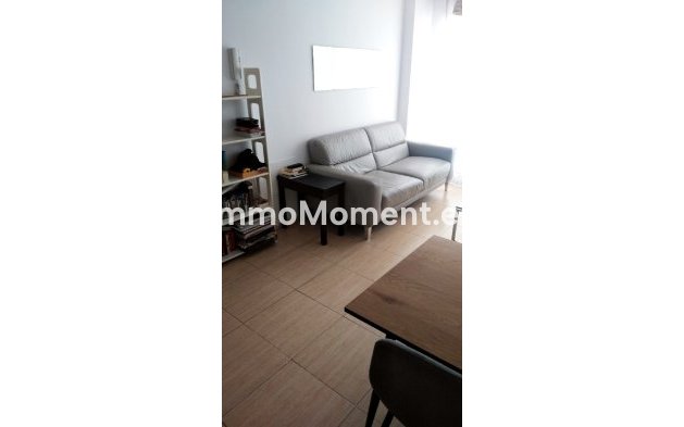 Resale - Apartment - Mijas - Las Lagunas de Mijas
