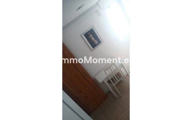 Resale - Apartment - Mijas - Las Lagunas de Mijas