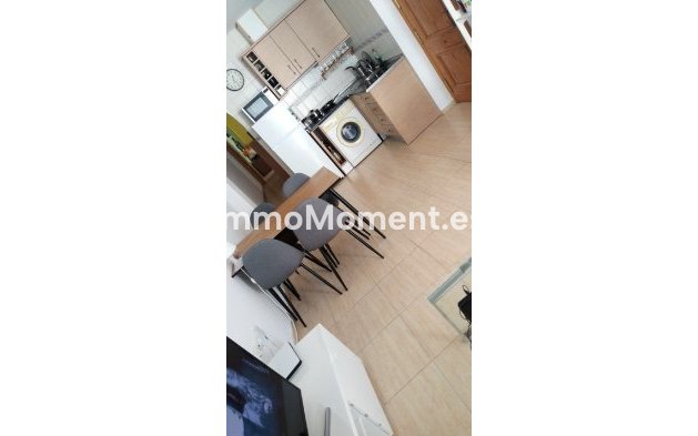 Resale - Apartment - Mijas - Las Lagunas de Mijas