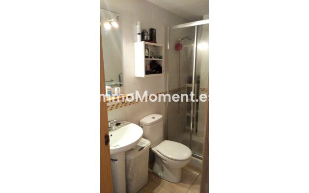 Resale - Apartment - Mijas - Las Lagunas de Mijas