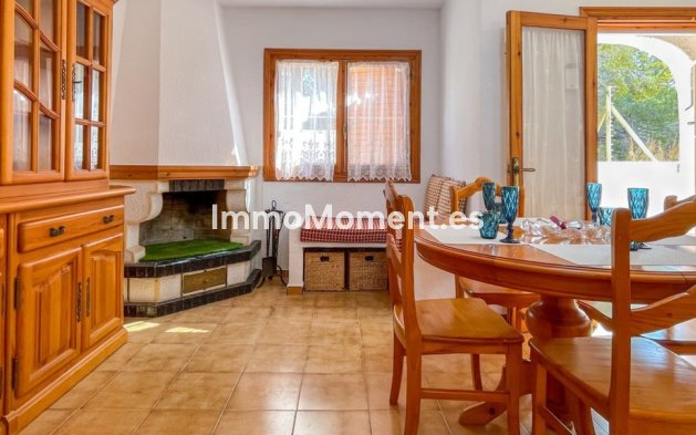 Resale - Townhouse - Orihuela - Playa Flamenca