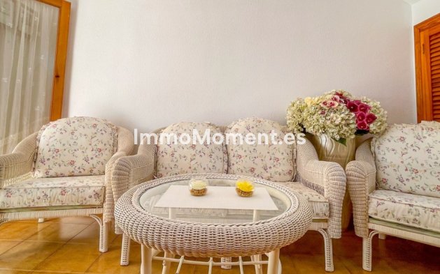 Resale - Townhouse - Orihuela - Playa Flamenca