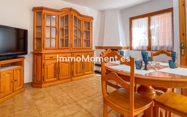 Resale - Townhouse - Orihuela - Playa Flamenca