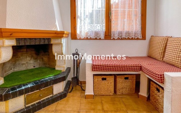 Resale - Townhouse - Orihuela - Playa Flamenca