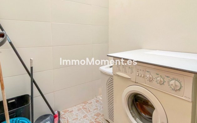 Resale - Townhouse - Orihuela - Playa Flamenca