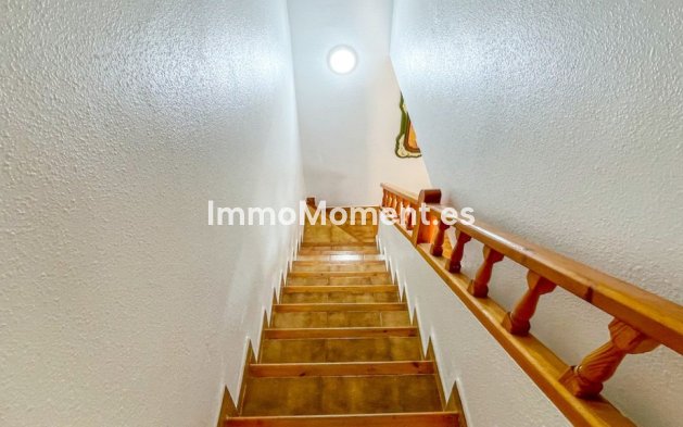 Resale - Townhouse - Orihuela - Playa Flamenca