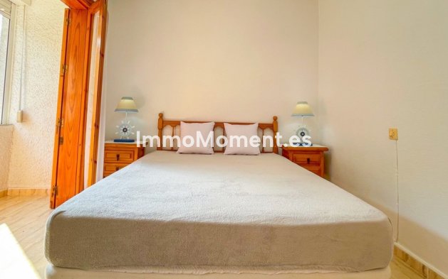 Resale - Townhouse - Orihuela - Playa Flamenca
