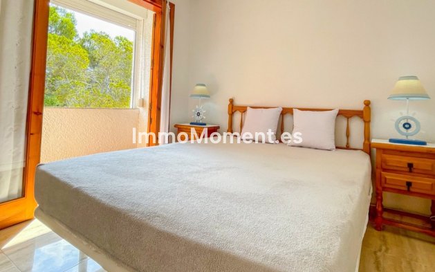 Resale - Townhouse - Orihuela - Playa Flamenca